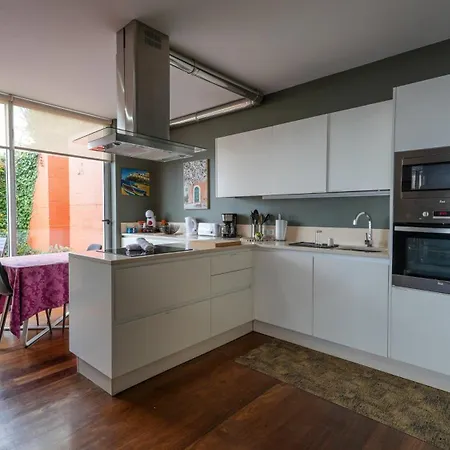 Casa Keam Mountain View *