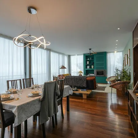 Casa Keam Mountain View Вилла