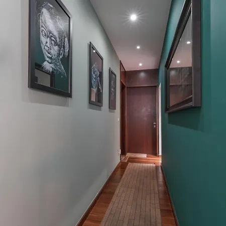 Casa Keam Mountain View *