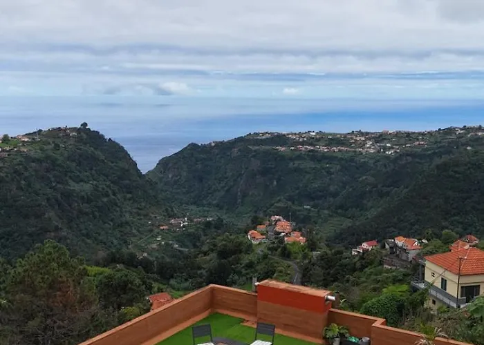 Keam House * Santana (Madeira)