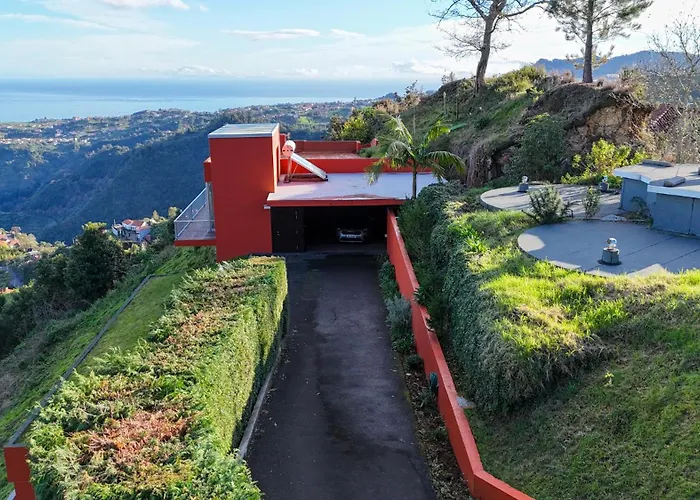 Keam House * Santana (Madeira)