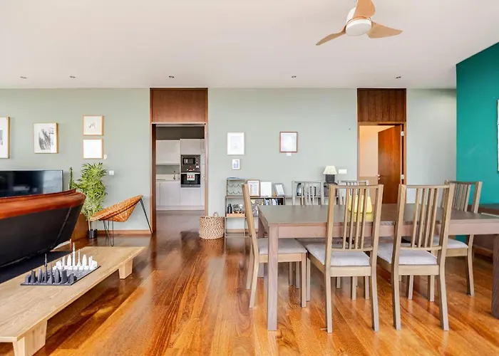 Keam House Santana (Madeira)