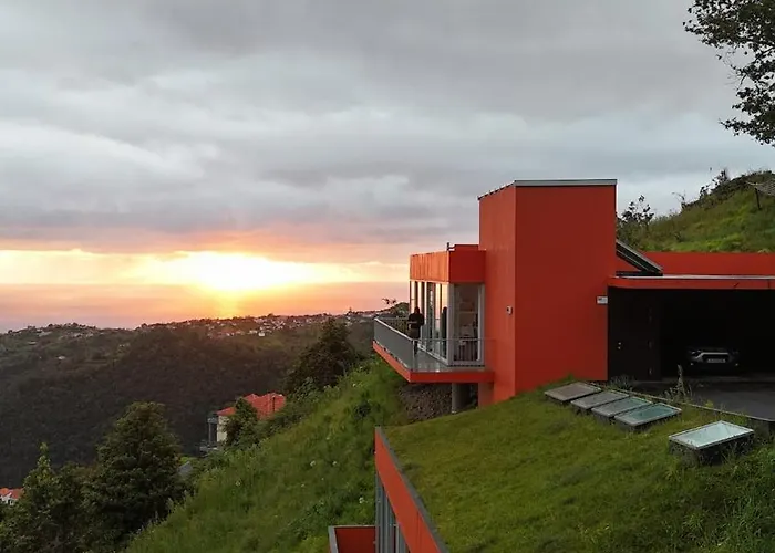 Keam House Santana (Madeira)