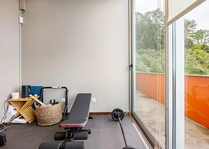 Keam House Santana (Madeira)