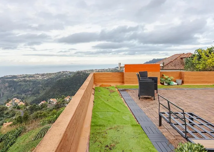 Keam House * Santana (Madeira)