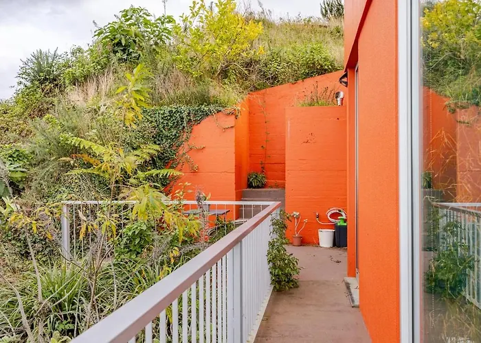 Villa Keam House Santana (Madeira)