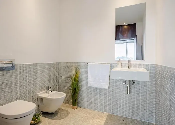 Βίλα Keam House *