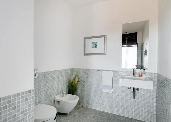 Βίλα Keam House *