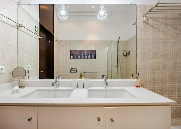 Keam House Villa Santana (Madeira)