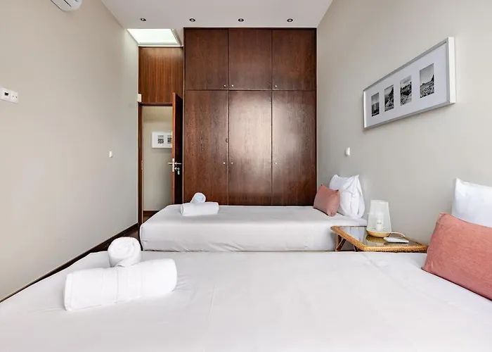 Keam House Santana (Madeira)