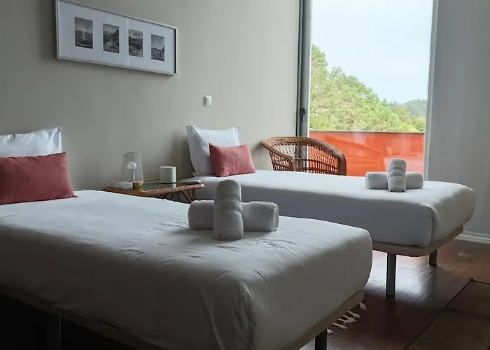 Villa Keam House Santana (Madeira)