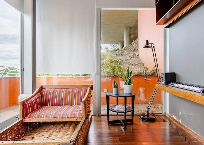 Villa Keam House Santana (Madeira)