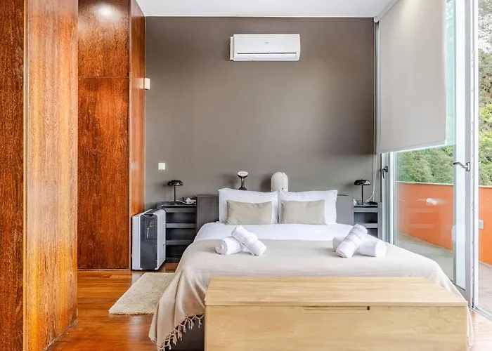 Βίλα Keam House Santana (Madeira)