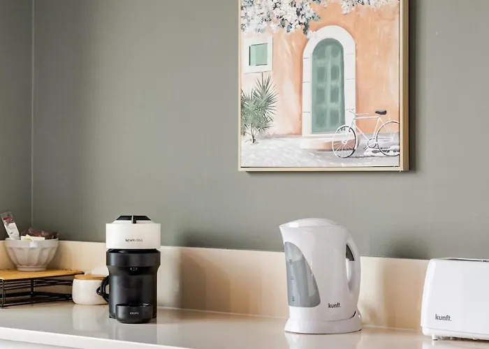 Keam House Βίλα *