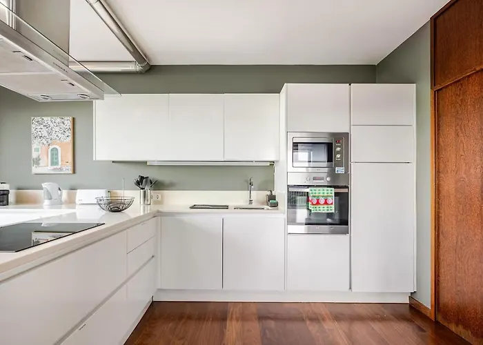 Βίλα Keam House Santana (Madeira)